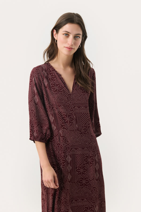 2025FW - Part Two - Robe - Titta