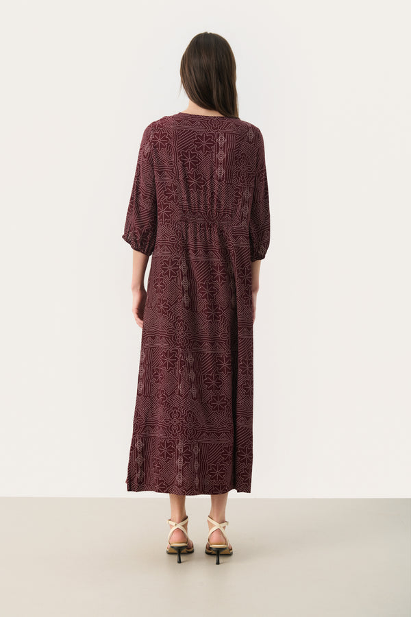 2025FW - Part Two - Robe - Titta