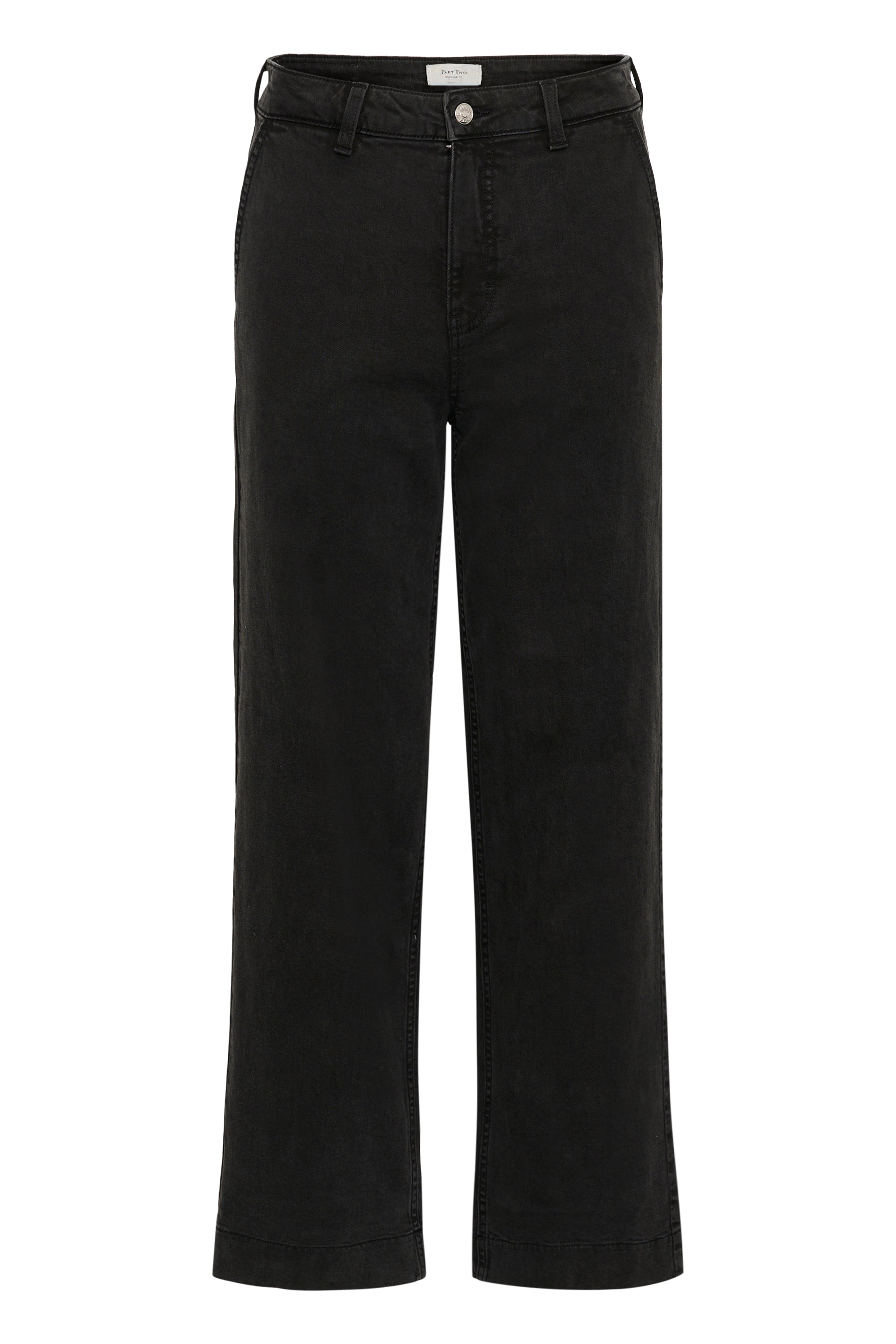 2026FW - Part Two - Jeans - Barba