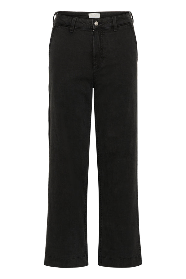2026FW - Part Two - Jeans - Barba