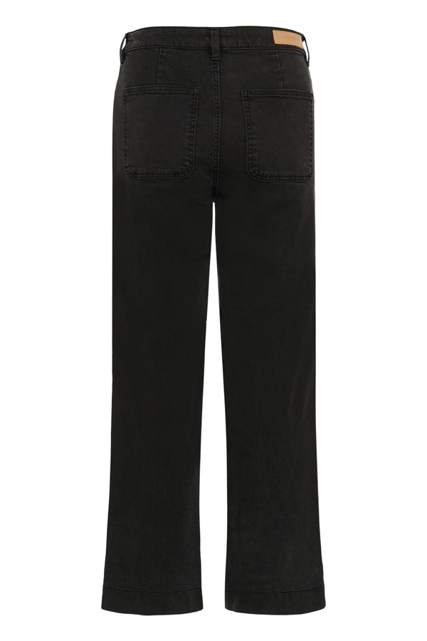 2026FW - Part Two - Jeans - Barba