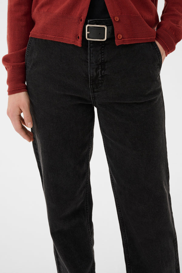 2026FW - Part Two - Jeans - Barba
