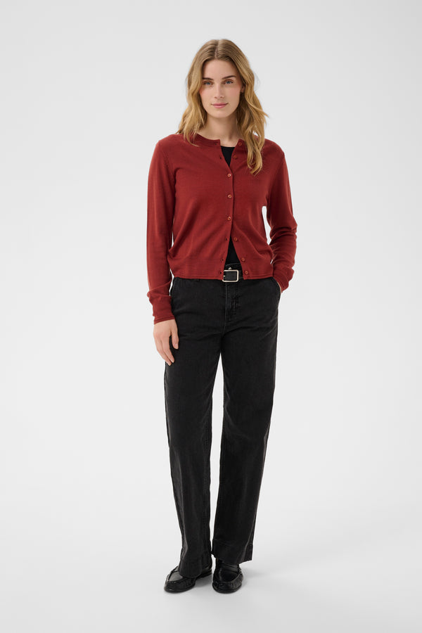 2026FW - Part Two - Jeans - Barba