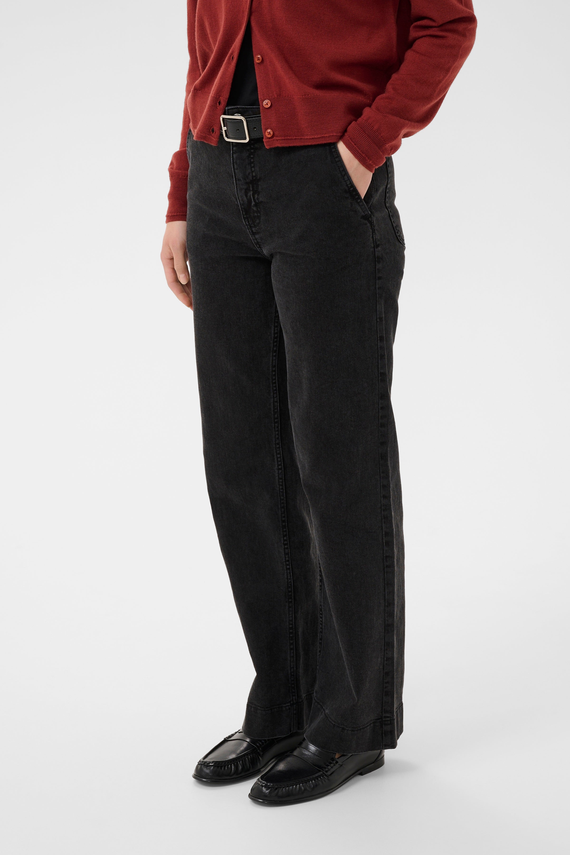 2026FW - Part Two - Jeans - Barba