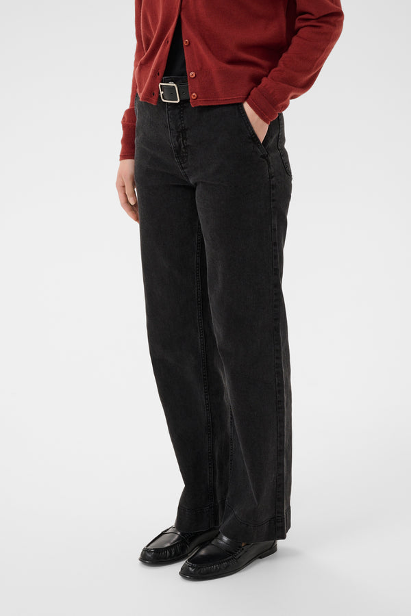 2026FW - Part Two - Jeans - Barba
