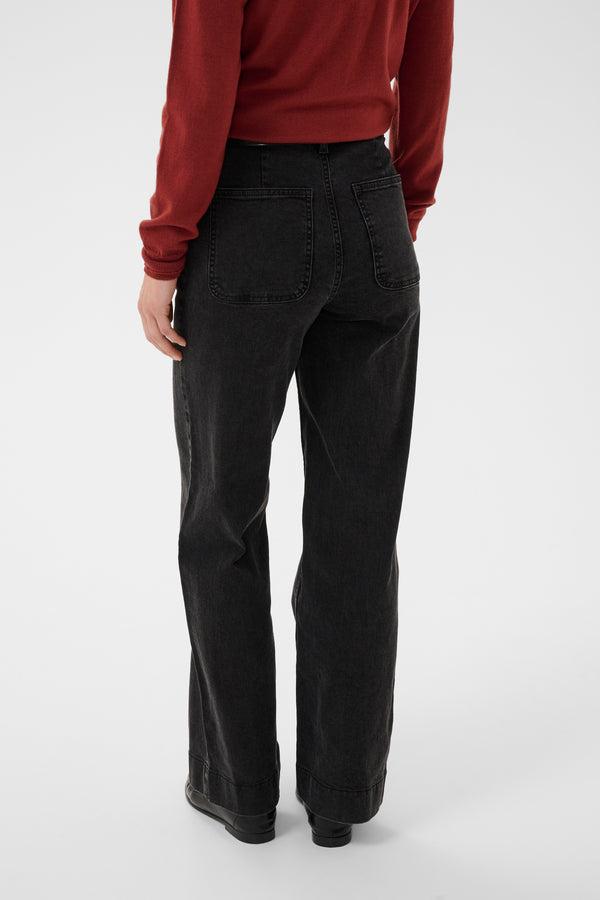 2026FW - Part Two - Jeans - Barba