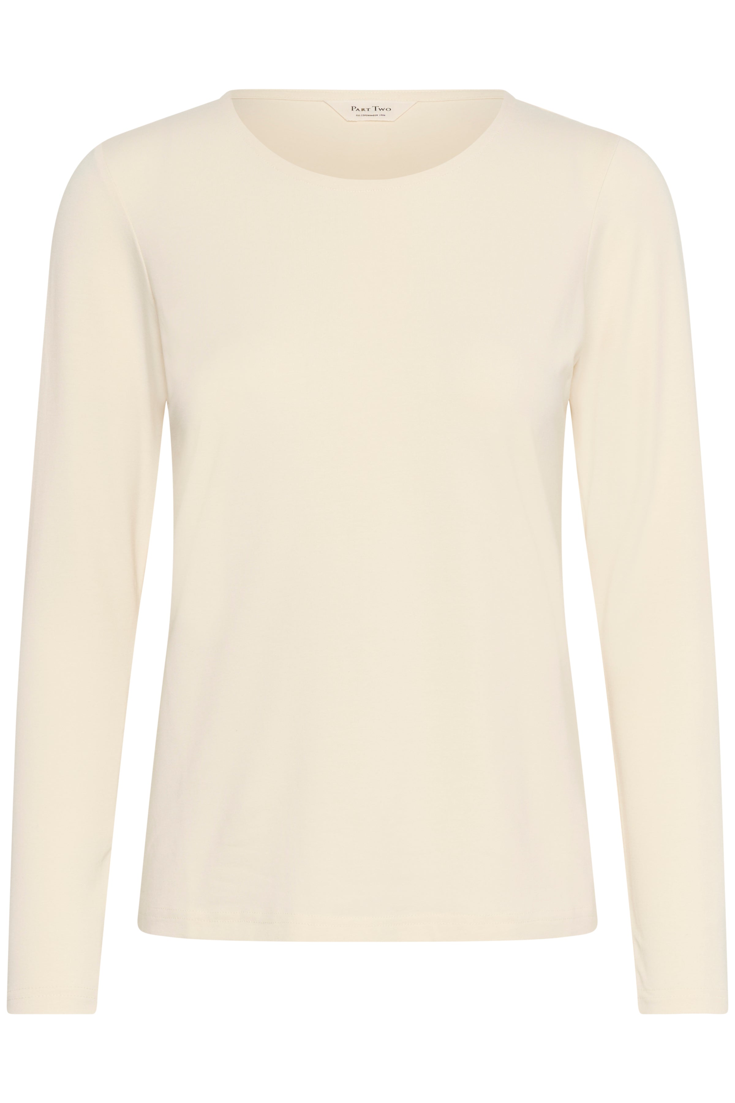 2026FW - Part Two - T-Shirt - Nemajas (Choix de 3 couleurs)