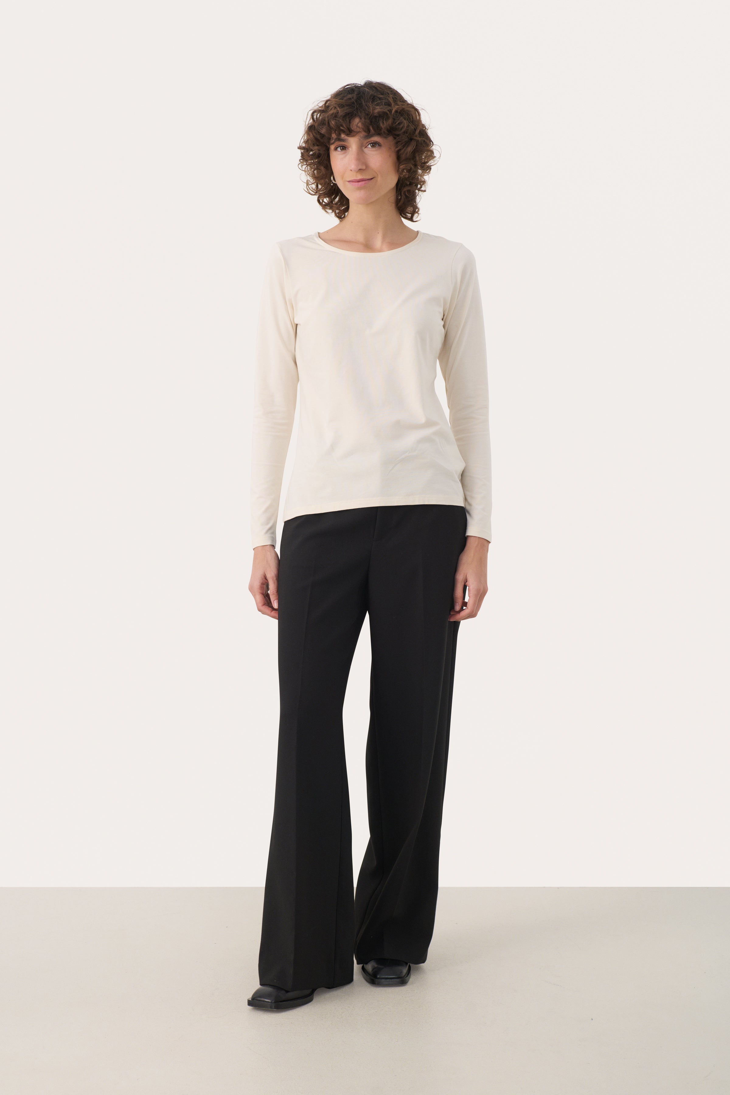 2026FW - Part Two - T-Shirt - Nemajas (Choix de 3 couleurs)