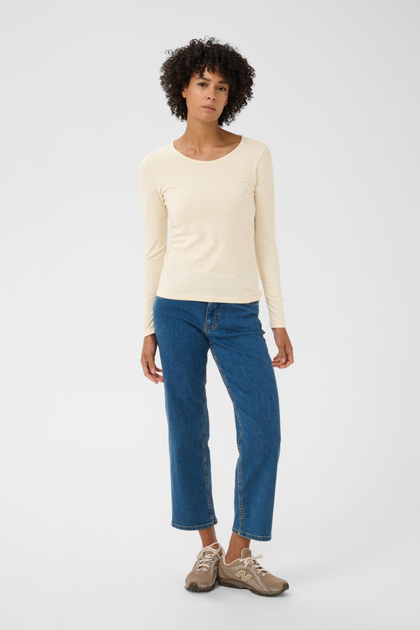 2026FW - Part Two - T-Shirt - Nemajas (Choix de 3 couleurs)