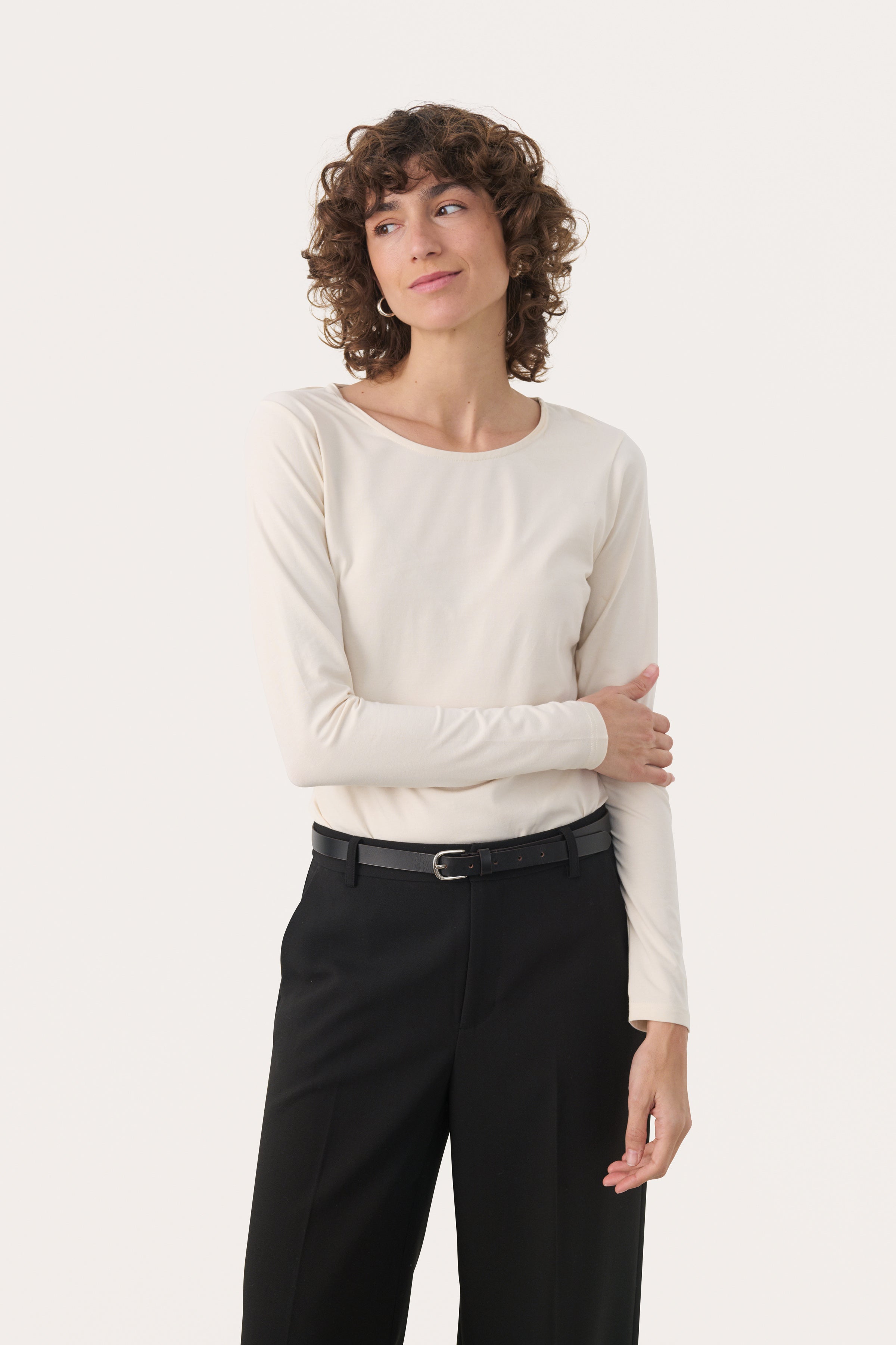 2026FW - Part Two - T-Shirt - Nemajas (Choix de 3 couleurs)