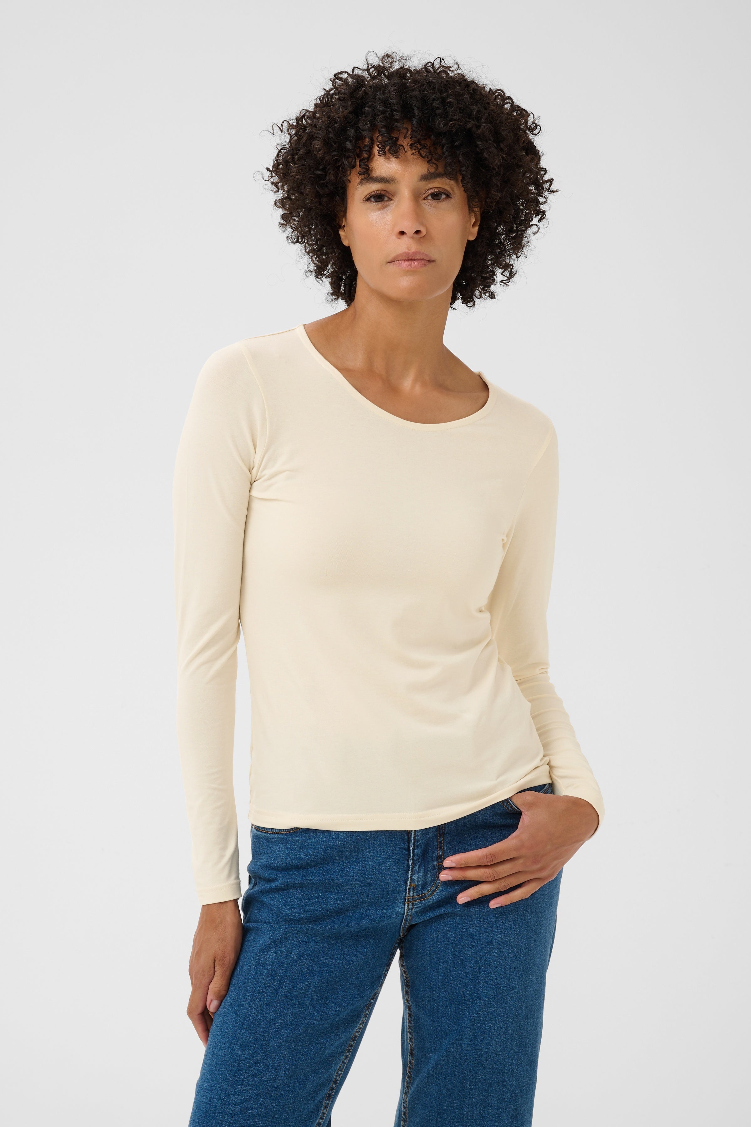 2026FW - Part Two - T-Shirt - Nemajas (Choix de 3 couleurs)