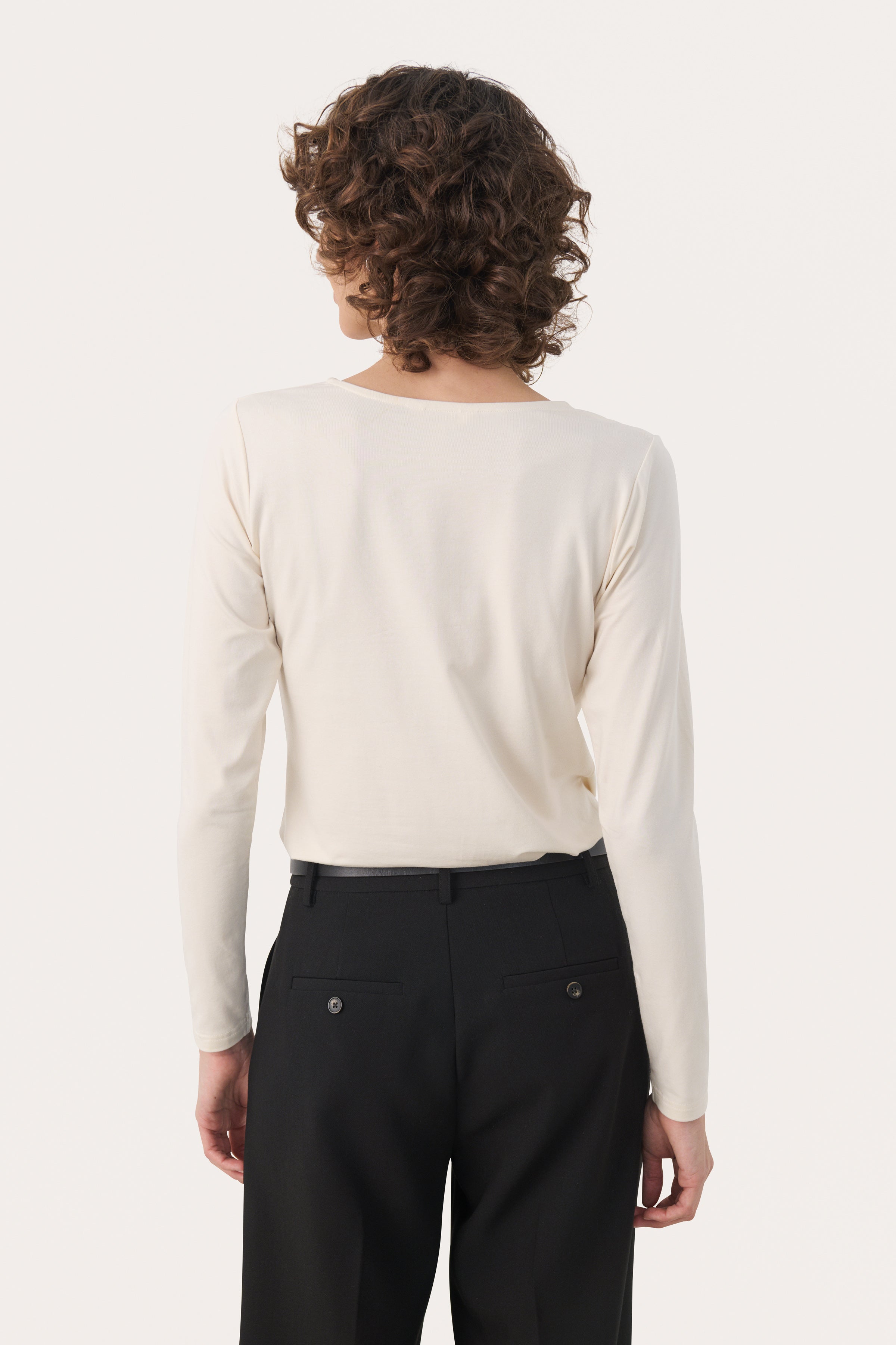 2026FW - Part Two - T-Shirt - Nemajas (Choix de 3 couleurs)