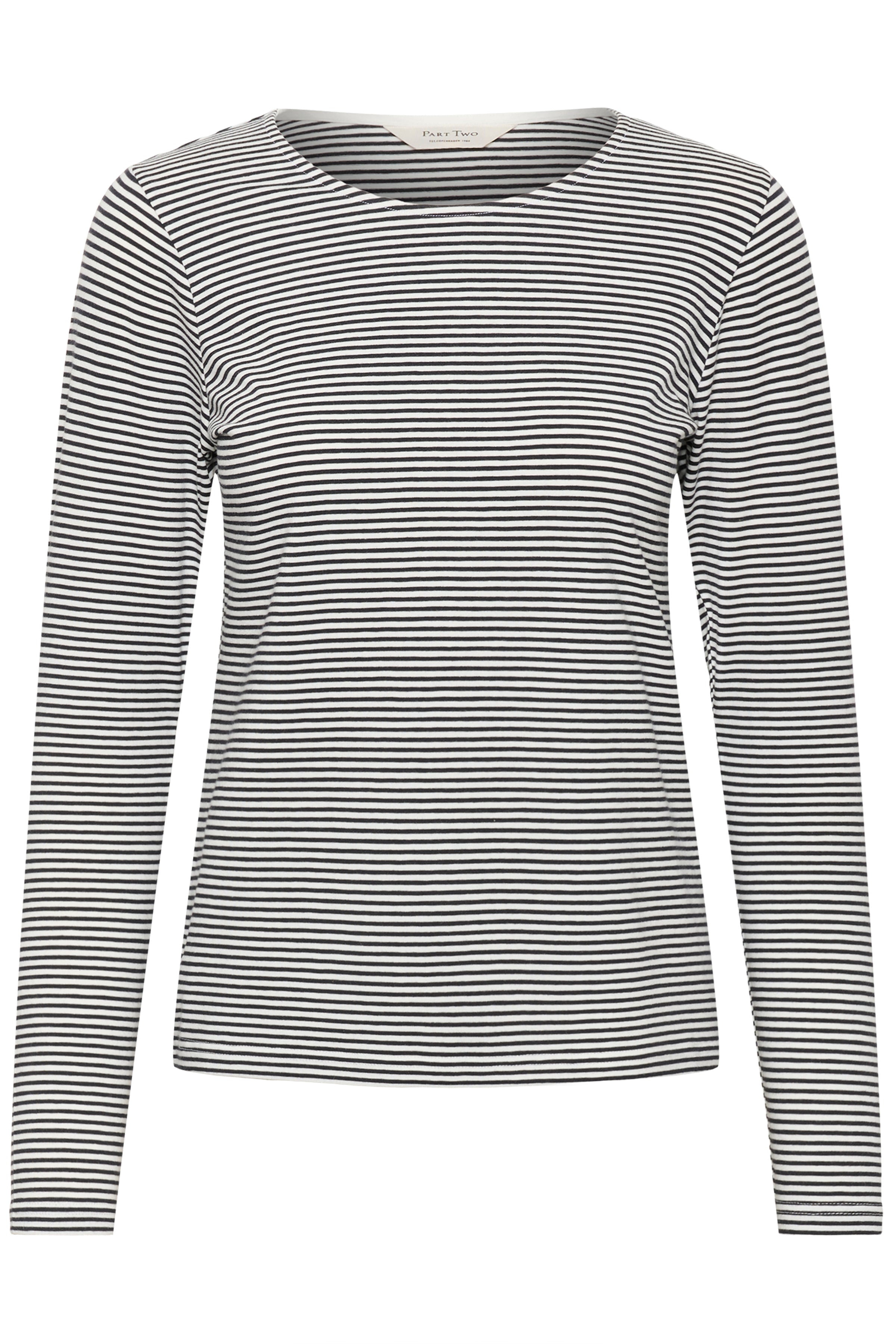 2026SS - Part Two - T-Shirt - Nemajas