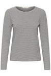 2026SS - Part Two - T-Shirt - Nemajas