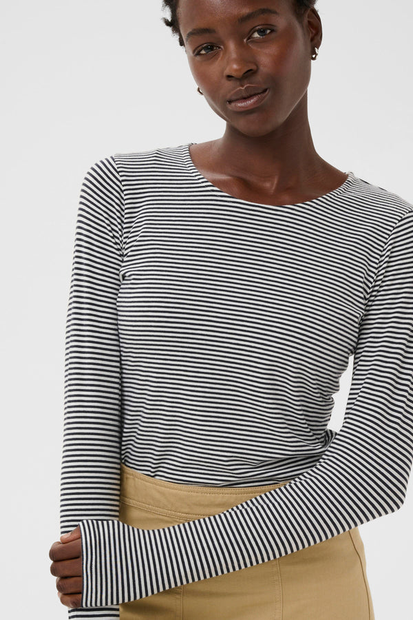 2026SS - Part Two - T-Shirt - Nemajas