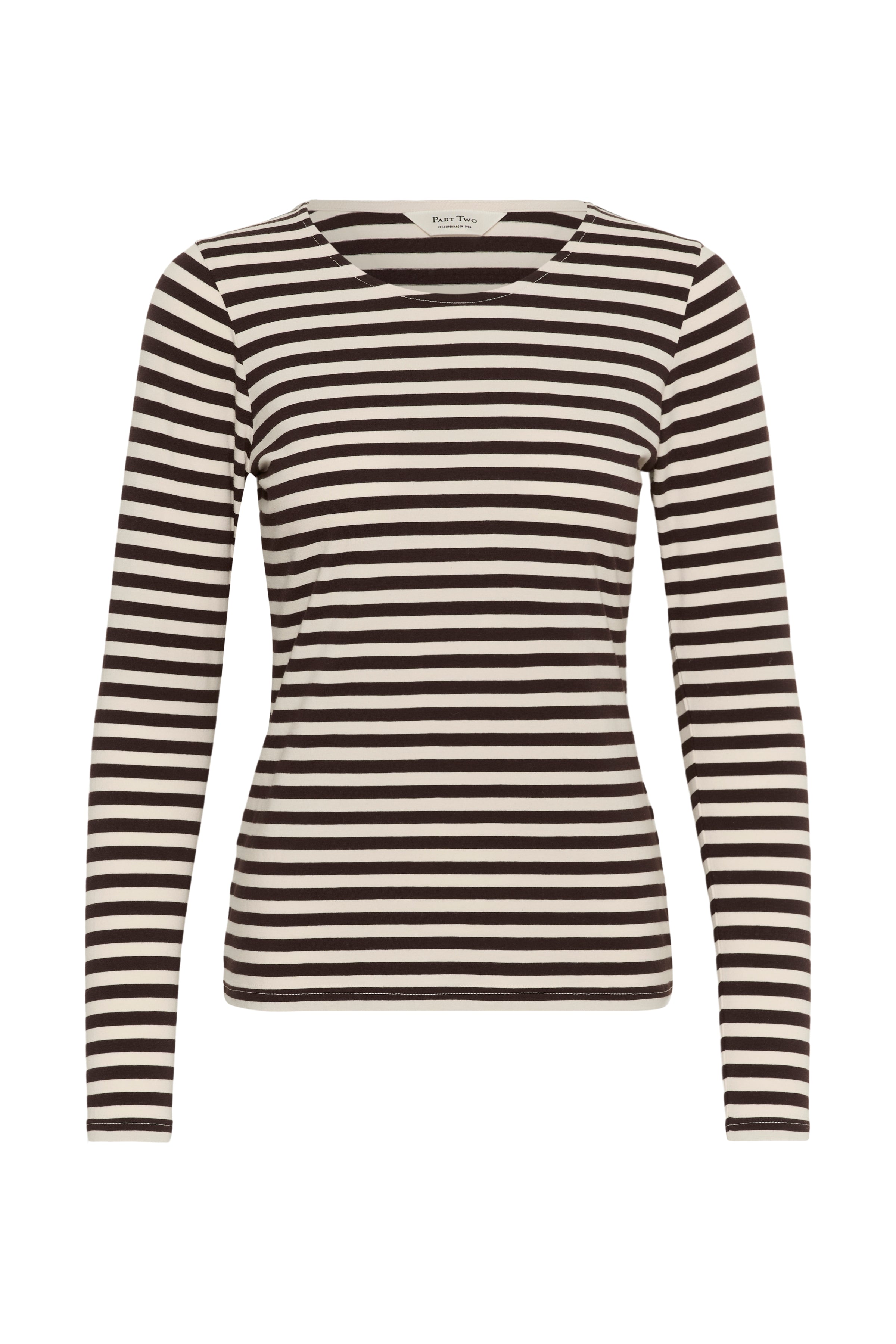 2026FW - Part Two - T-Shirt - Nemajas (Choix de 3 couleurs)