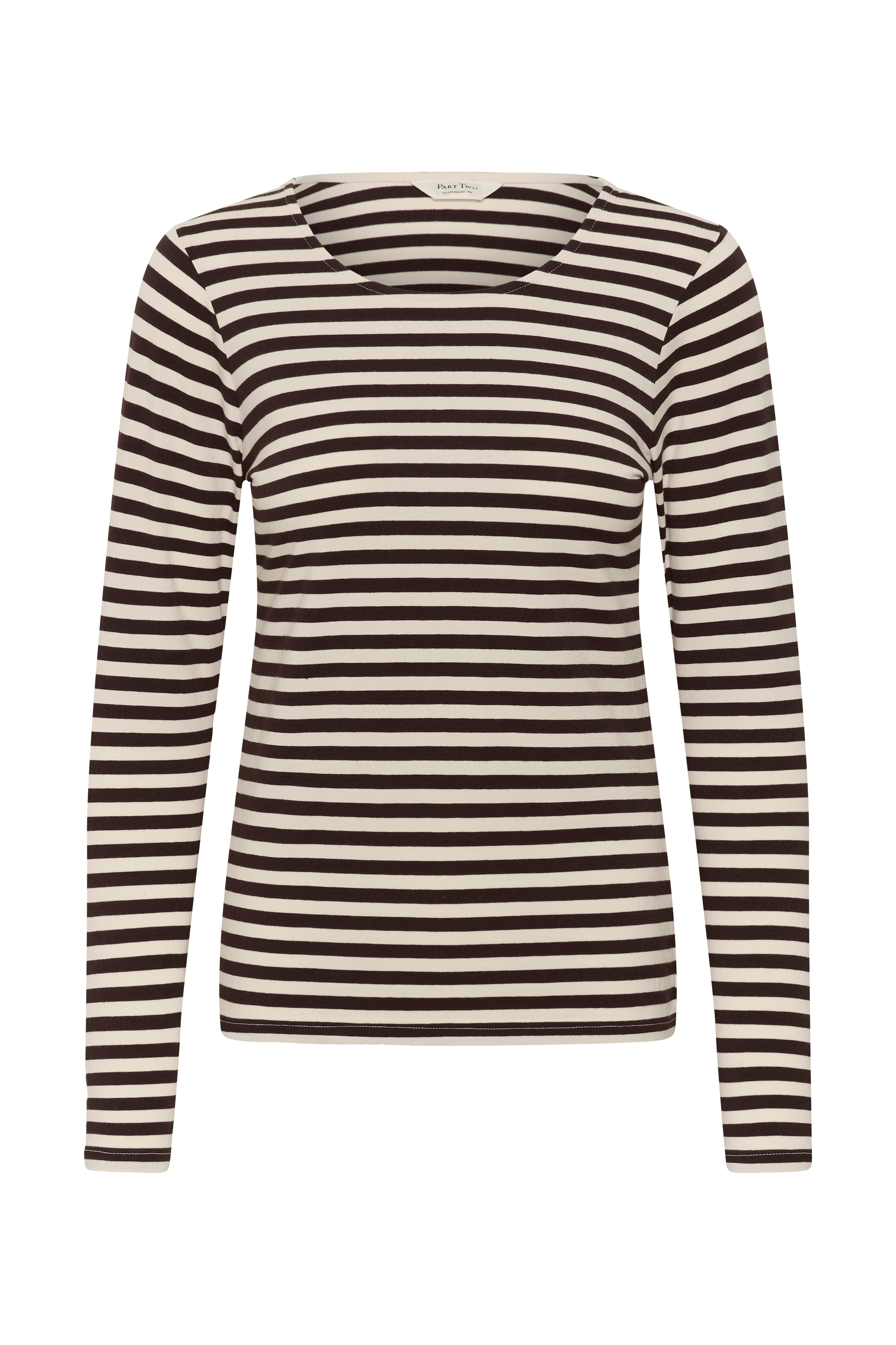 2026FW - Part Two - T-Shirt - Nemajas (Choix de 3 couleurs)
