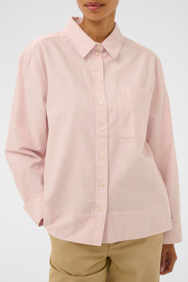 2026SS - Part Two - Chemise - Nenee