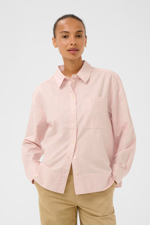 2026SS - Part Two - Chemise - Nenee