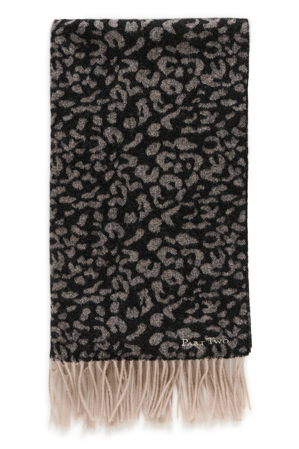 2025FW - Part Two - Foulard - Kitha