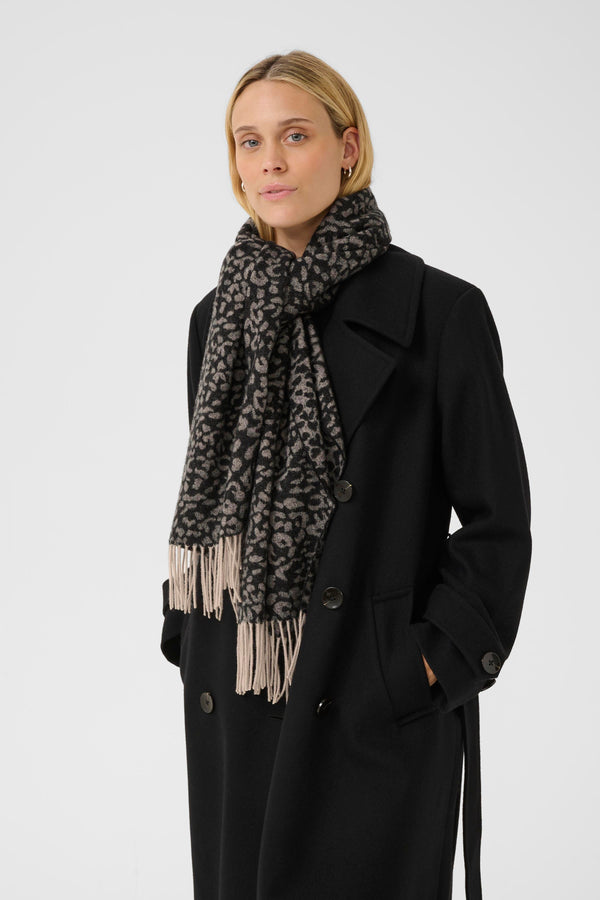2025FW - Part Two - Foulard - Kitha