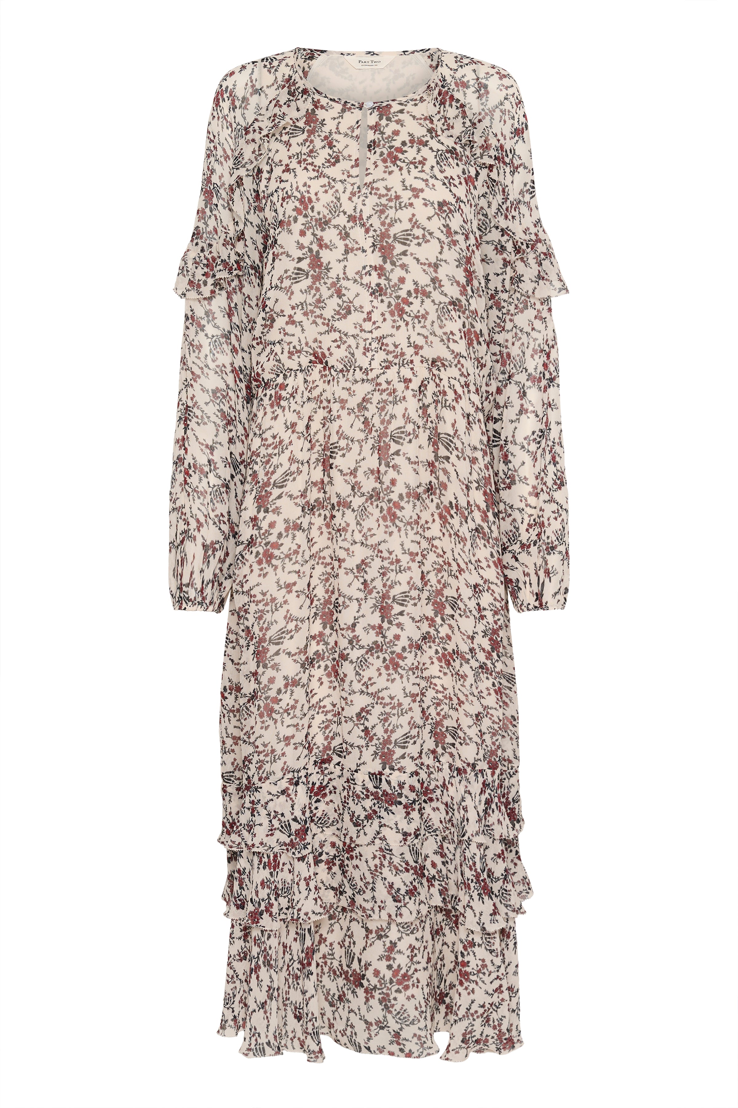 2025FW - Part Two - Robe - Sammi