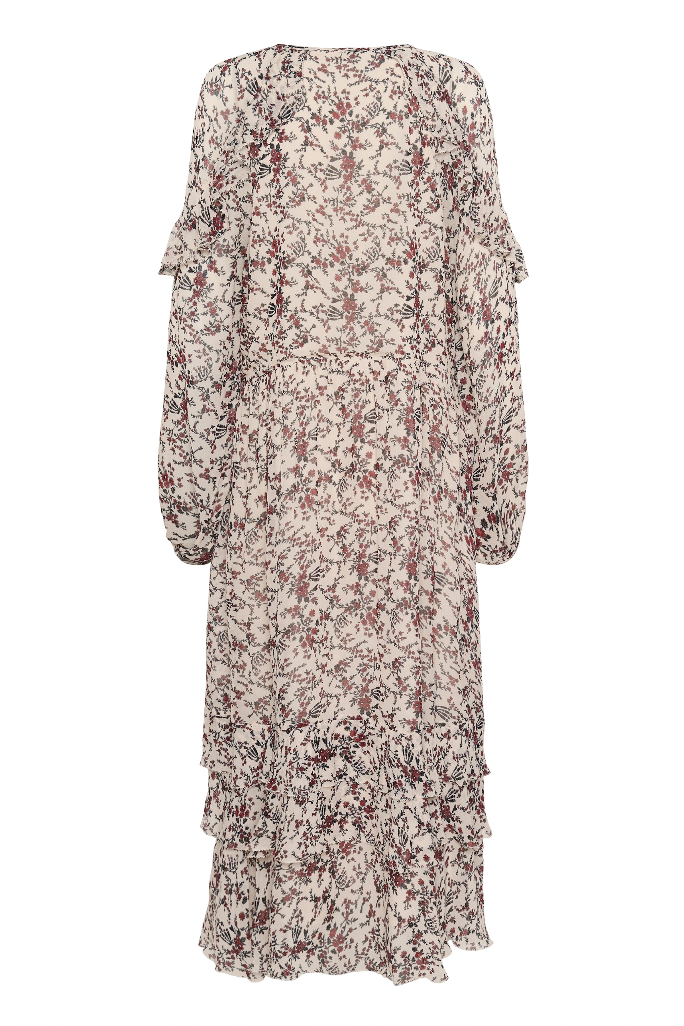 2025FW - Part Two - Robe - Sammi