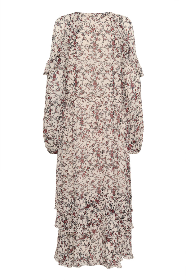 2025FW - Part Two - Robe - Sammi