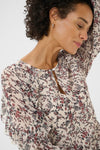 2025FW - Part Two - Robe - Sammi