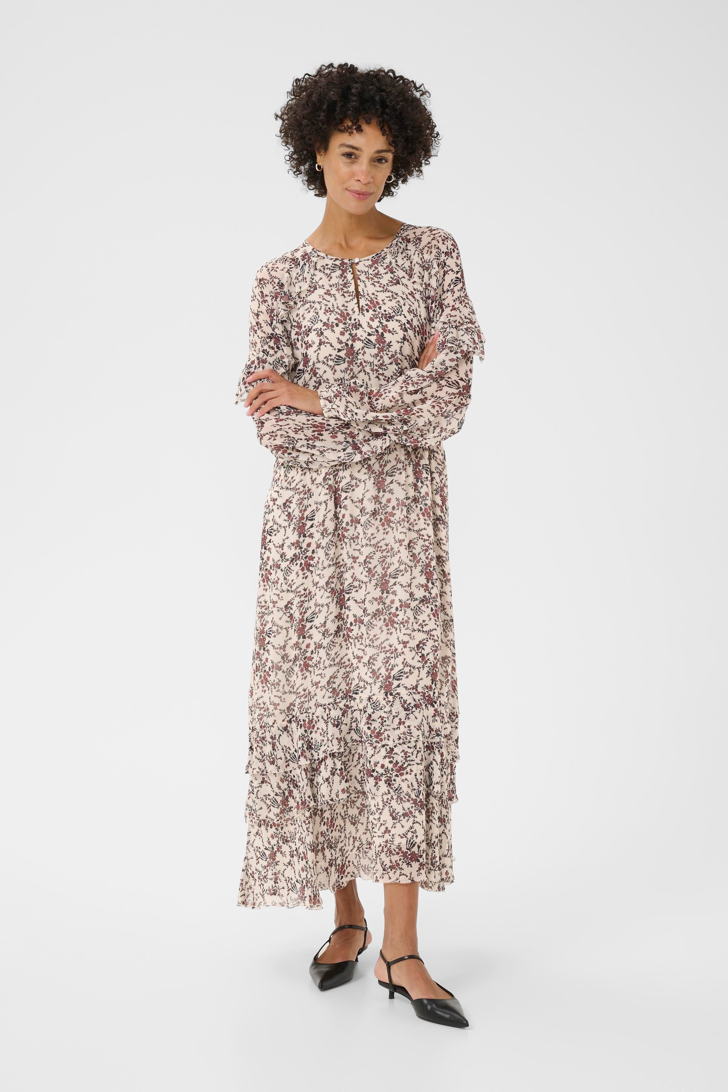 2025FW - Part Two - Robe - Sammi