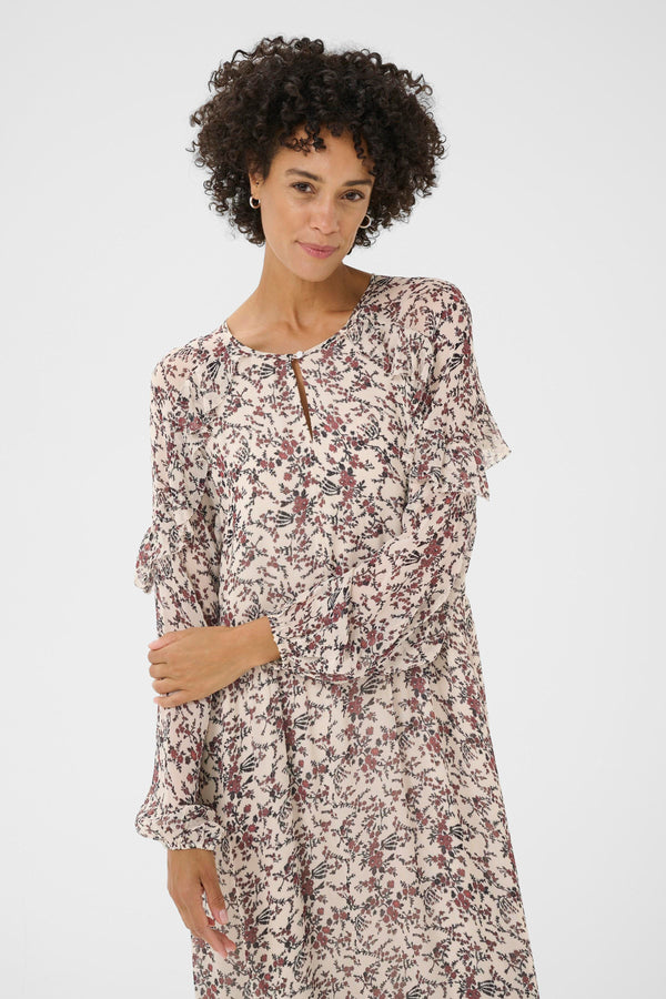 2025FW - Part Two - Robe - Sammi