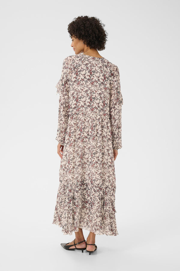 2025FW - Part Two - Robe - Sammi