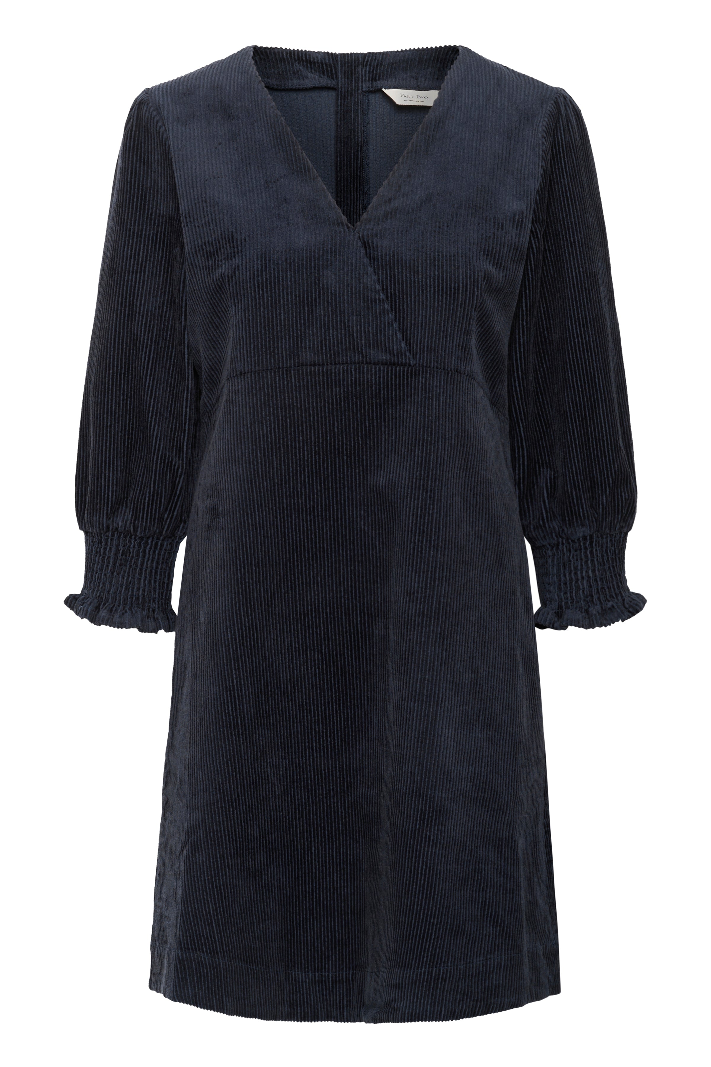 2025FW - Part Two - Robe - Shaulii