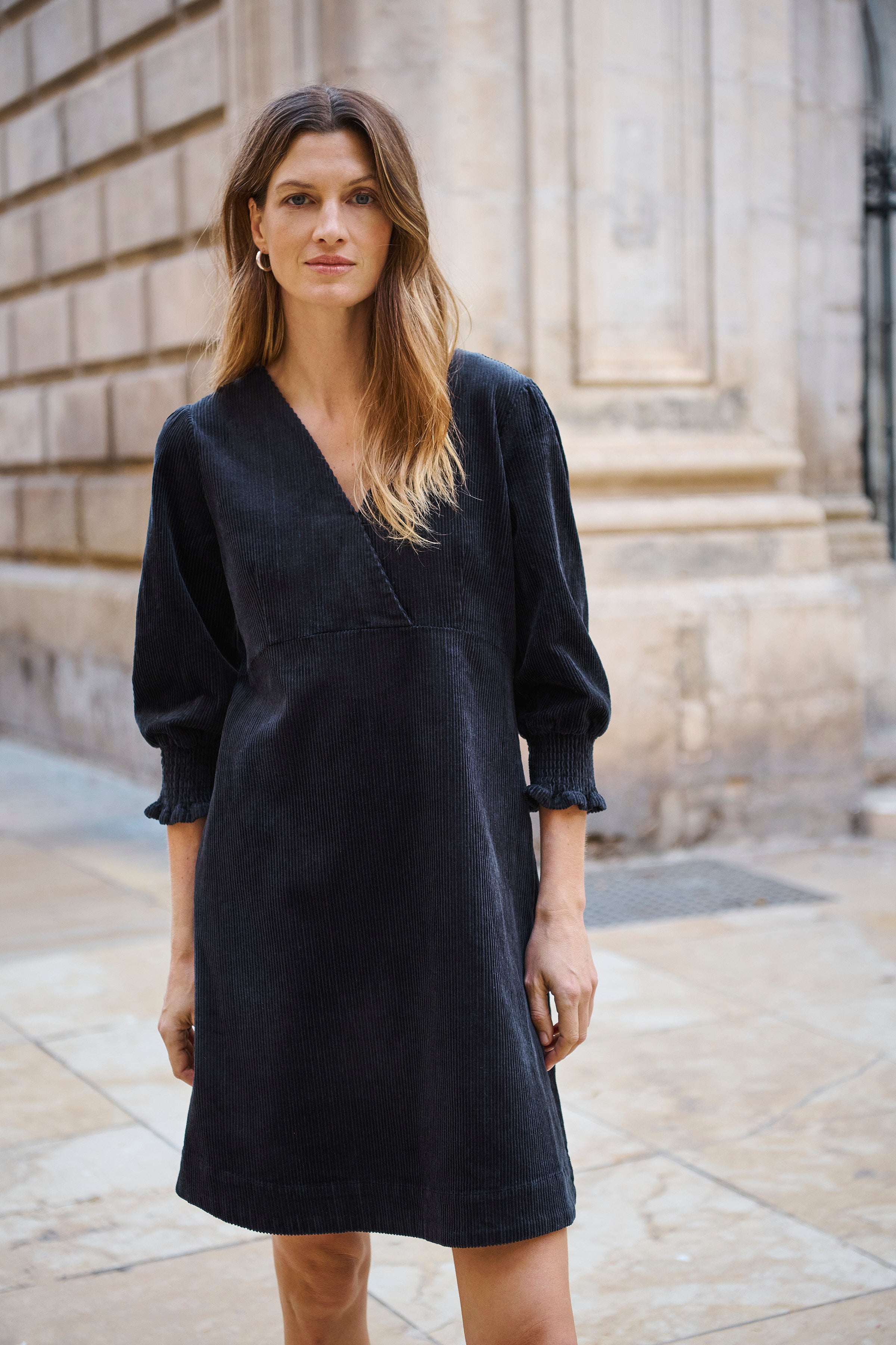 2025FW - Part Two - Robe - Shaulii