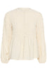 2025FW - Part Two - Blouse - Siffe