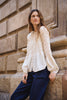 2025FW - Part Two - Blouse - Siffe
