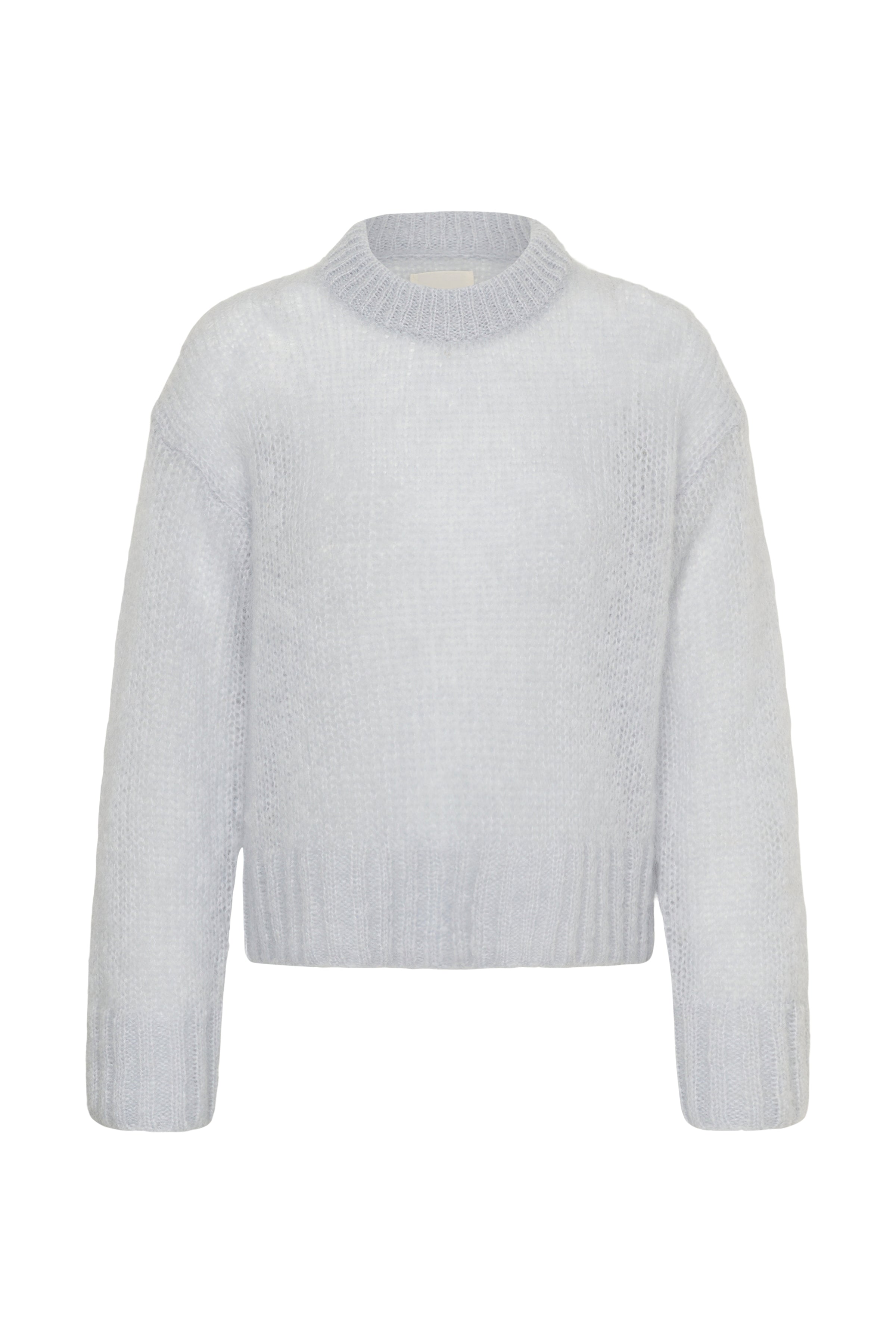 2026FW - Part Two - Pull - Sille (Choix de 2 couleurs)