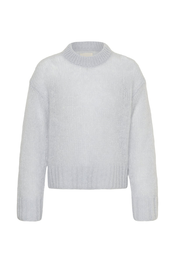 2026FW - Part Two - Pull - Sille (Choix de 2 couleurs)