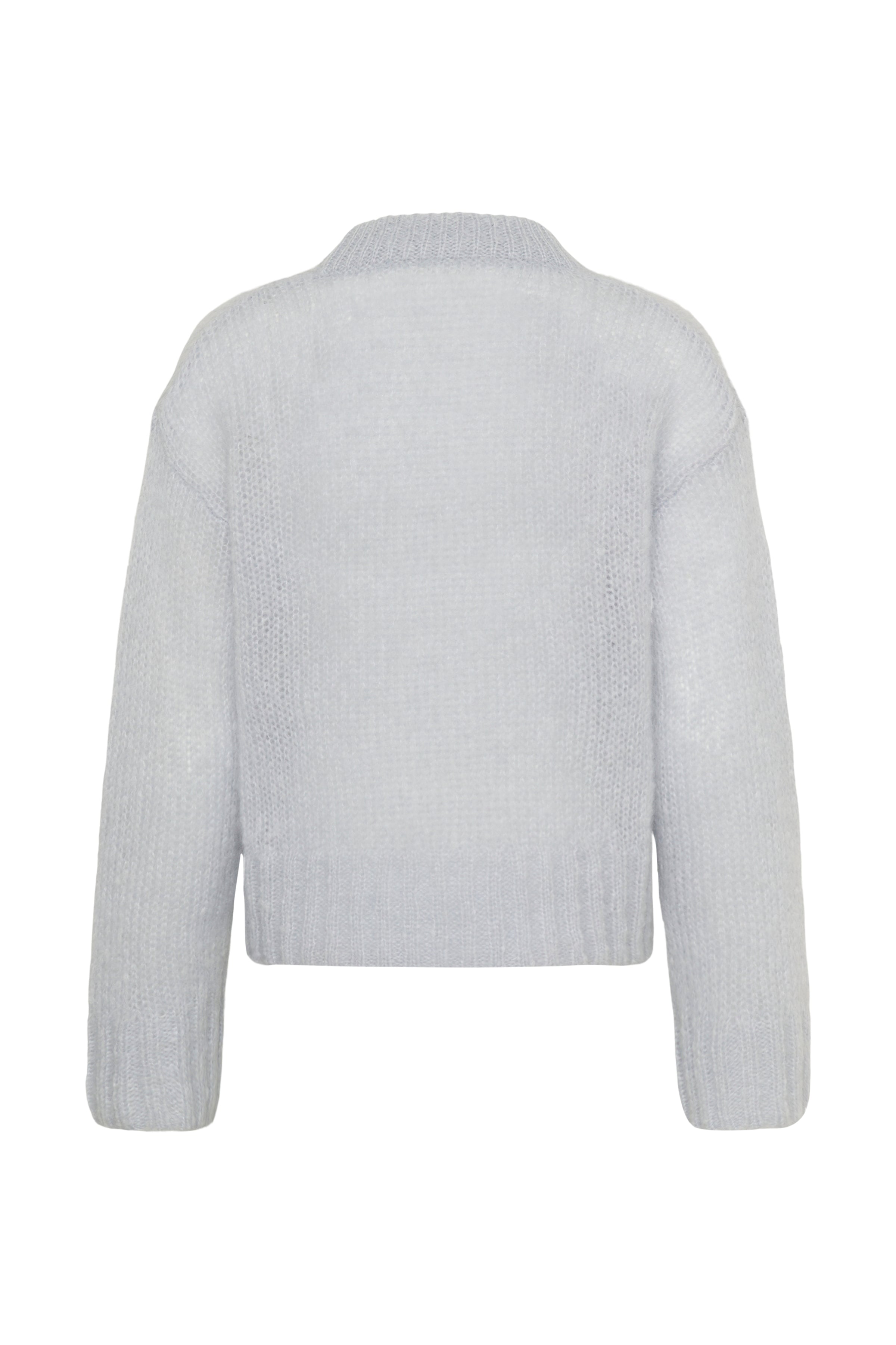 2026FW - Part Two - Pull - Sille (Choix de 2 couleurs)