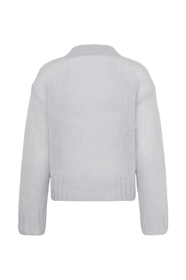 2026FW - Part Two - Pull - Sille (Choix de 2 couleurs)