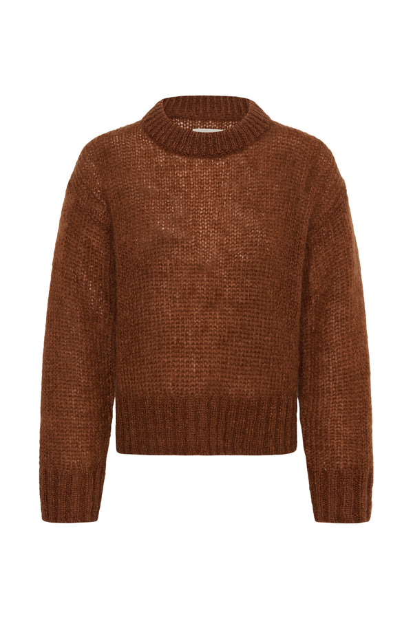 2026FW - Part Two - Pull - Sille (Choix de 2 couleurs)