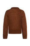 2026FW - Part Two - Pull - Sille (Choix de 2 couleurs)