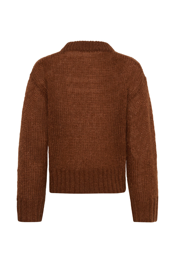 2026FW - Part Two - Pull - Sille (Choix de 2 couleurs)