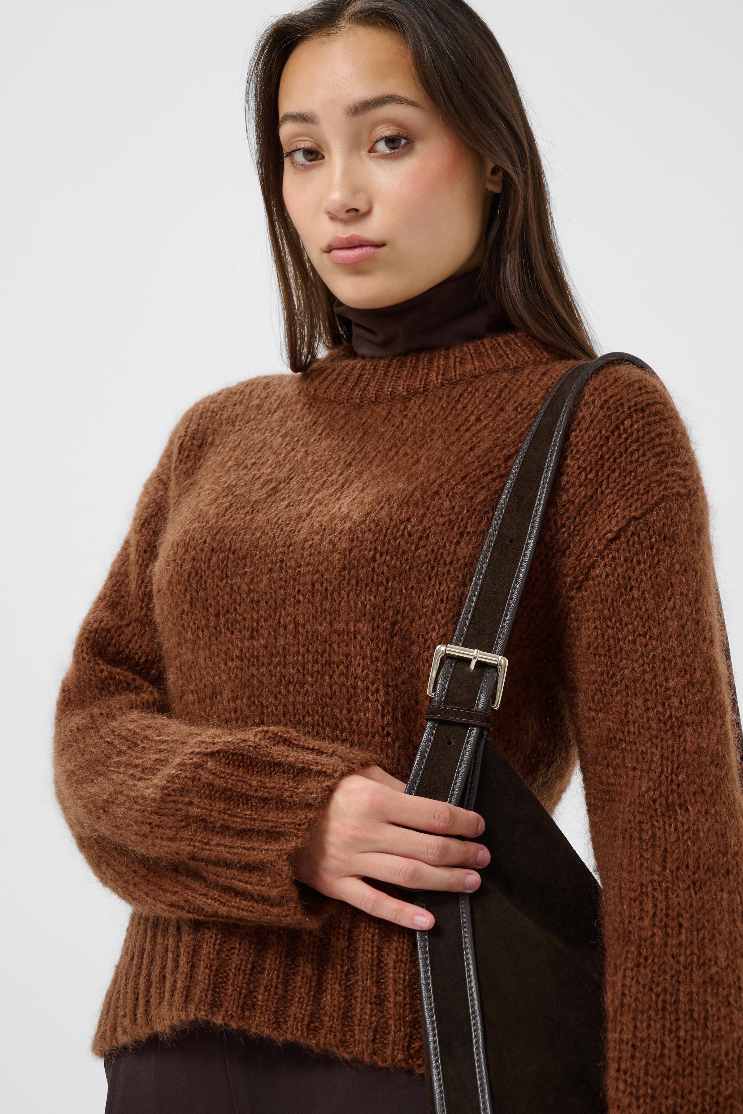 2026FW - Part Two - Pull - Sille (Choix de 2 couleurs)