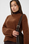 2026FW - Part Two - Pull - Sille (Choix de 2 couleurs)