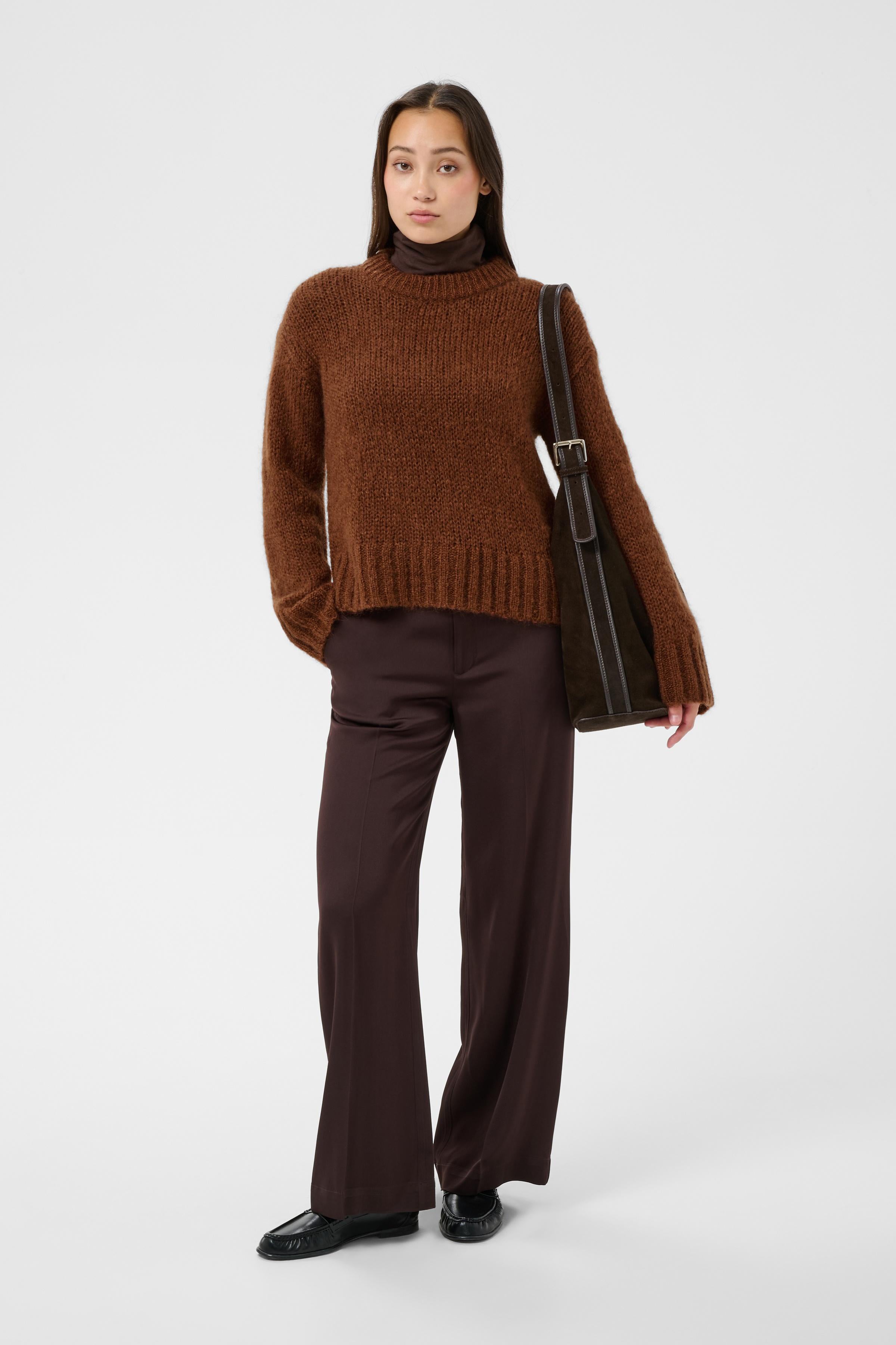 2026FW - Part Two - Pull - Sille (Choix de 2 couleurs)
