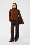 2026FW - Part Two - Pull - Sille (Choix de 2 couleurs)
