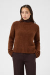 2026FW - Part Two - Pull - Sille (Choix de 2 couleurs)