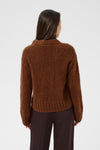 2026FW - Part Two - Pull - Sille (Choix de 2 couleurs)