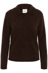 2025FW - Part Two - Pull - Silya (Choix de 2 couleurs)